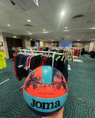 #Joma #teamwear #team #joma #volleyball #jomasport #sportshubczsk #volejbal #sportshub