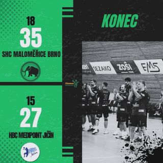 VÍKEND PLNÝ BOJE A RADOSTI! Gratulujeme týmu SHC Maloměřice k důležité výhře o víkendu! Tvrdá práce, týmový duch a...